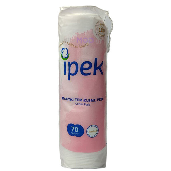 پد آرایشی ایپک (ipek)