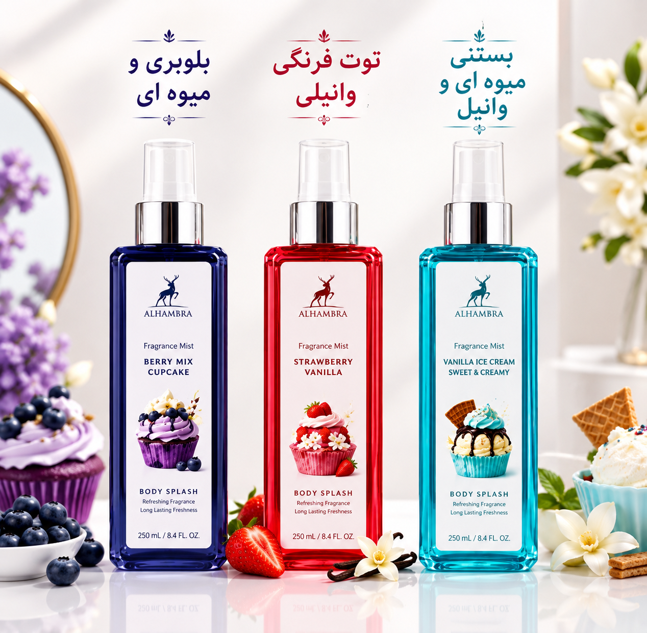 بادی اسپلش