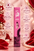 ادوپرفیوم زنانه VERCAGE Brillint Crystal