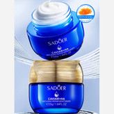 کرم ضد چروک ومرطوب کننده خاویار SADOER
